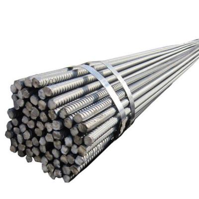 China Shandong ASTM construction building material grade HRB335 HRB400 HRB500 bwr deformed steel bar best price for sale