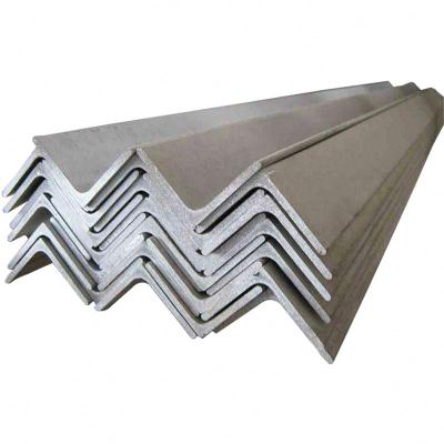 China Construction Of Steel Structure Angle Bar Steel Price Iron Bars Price Slotted Angle for sale