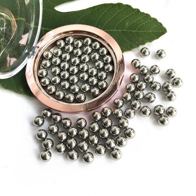 China Supporting Props 3mm 4mm 5mm 6mm Gcr15 Chrome Supporting Steel Ball for sale