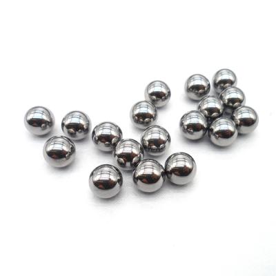 China Food Grade G200 Bearing Of Accessories 304 Stainless Steel Ball for sale