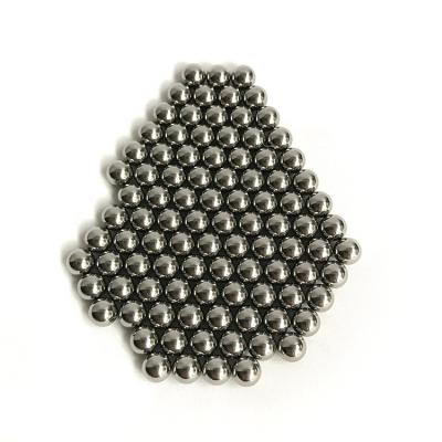 China AISI316 420 50MM 55MM Large Size 40MM Stainless Steel Ball Ratio For Sale for sale