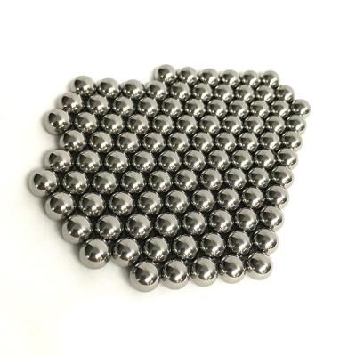 China Bearing High Precision GCR15 Large Accessories G60 Solid Chrome Bearing Steel Ball 20MM for sale