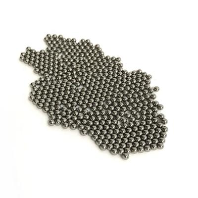 China High ratio 5MM accessories 2MM 3MM high ratio small steel balls for sale for sale