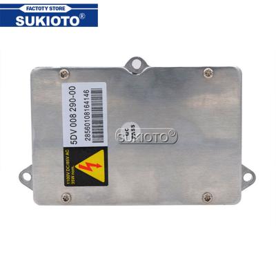 China SUKIOTO New OEM Ballast 5DV 008 290-00 5DV00829000 5DV008290-00 Xenon Headlight D2S D2R HID Ballast Car Light Accessories H3 for sale