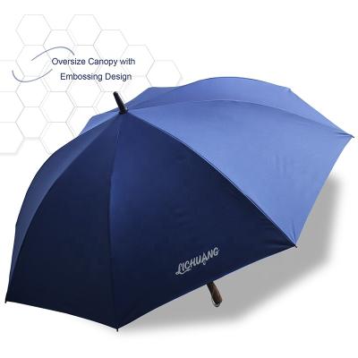 China 27Inch Modern Open Umbrella Auto Custom Design China Small Customize Golf Umbrella Factory for sale