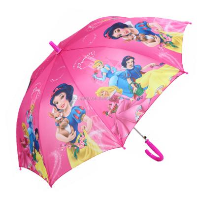 China Wholesale Animal Cheap 18inch Automatic Child Umbrella Kids Umbrella Kids Animal Umbrella for sale