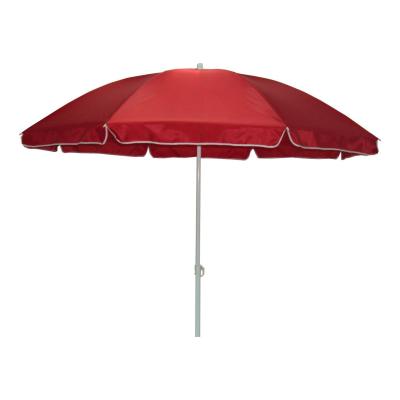 China All In 1 Cartoon Print Tent Rain Chair Hat Folding 110cm Stand Fishing Net Umbrella Large 3m for sale