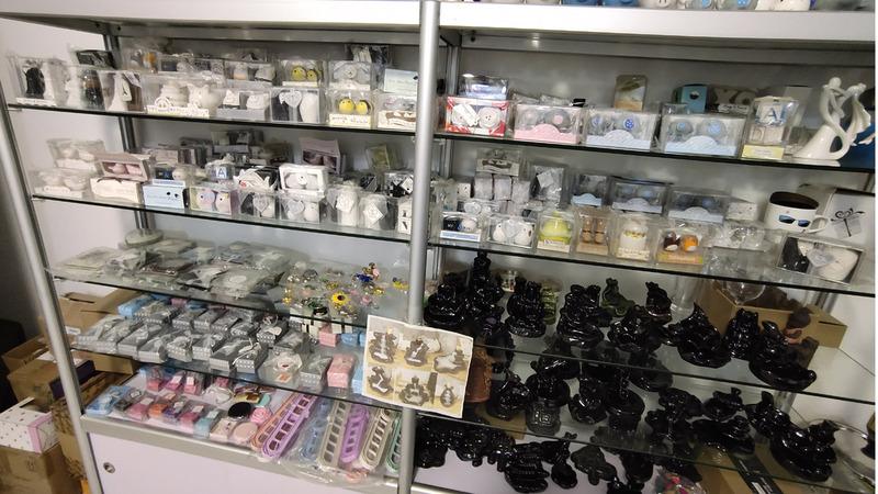 Verified China supplier - Yiwu City Cngifts Ceramic Firm