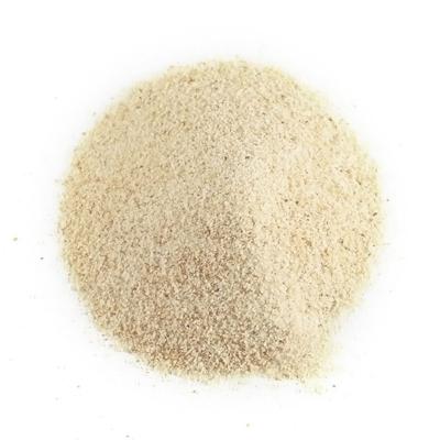 China Dried Dehydrated White Onion Powder With Reasonable Price for sale