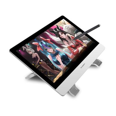 China Best New Design Yes Selling Pen Touch Screen Painting All In One Computer 21.5 Inch i7 Screen Graphics Graphics Tablet for sale