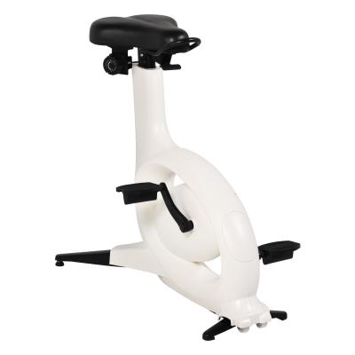 China Home Use Exercise Bike Under Desk Cycling Fitdesk Running Fitness Home Office Bike for sale