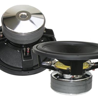 China 12 inch Digita style low price spl dolby car audio subwoofer hot sale audio subwoofer for sale