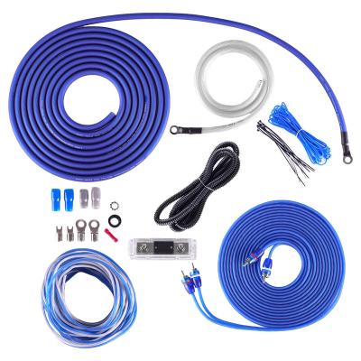 China OTHER Widely Used Custom High Quality Special Design Amplifier TV Fiber Optic Cable Wire for sale