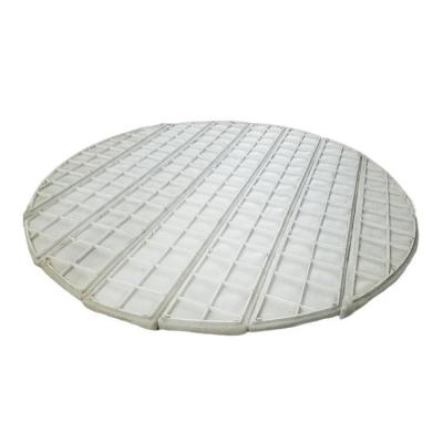 China Other low budget pp wire mesh demister stainless steel wire of low price for sale