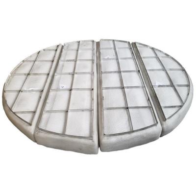 China Other new style pp wire mesh demister at wholesale price for sale