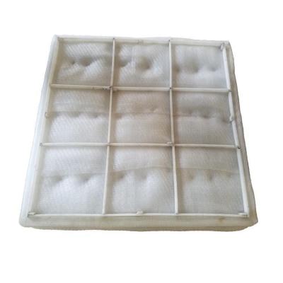 China Other Low Budget PP Knitted Filter Mesh Demister Pad Meet Different Needs for sale