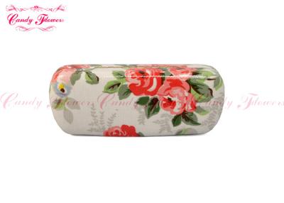 China School , Office , Home Canvas Storage Boxes glasses cases for women for sale