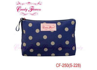 China Ladies Personalized Makeup Bags for sale