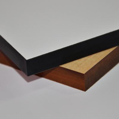 China Durable Brown Core 100% Phenolic Resin Compact Laminate Board for sale