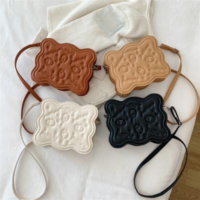 China New 2020 Fashion Designer Mini Handbags Women Purses and Handbags Set Cute Cute Women's Purse Set for sale