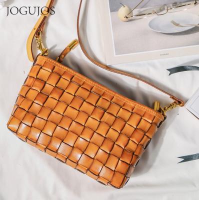 China Cheap set of bags new arrivals designer plaid tote bags 2022 unique fashion style women's bags new 2022 for sale