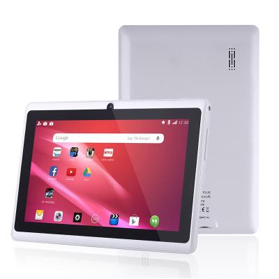 China 7 Inch Mini Tablet Computer Laptop Notebook 7 Inch World's Cheapest Mini Tablet 7