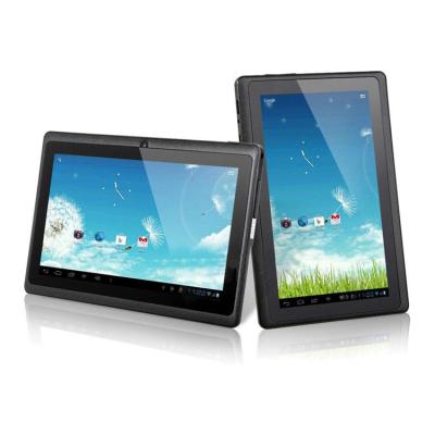 China High Quality Cheap Tablet Q88 Cheap Business Tablet Manufacture Cheap A33 PC Quad Core for sale