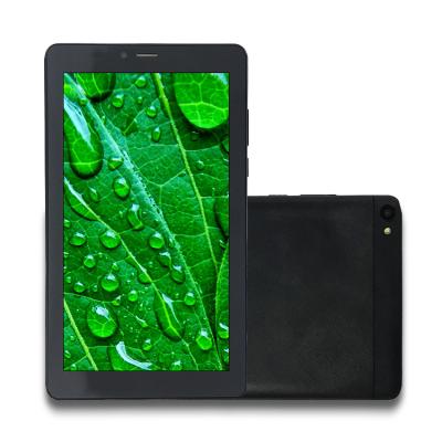 China Business 7 Inch IPS 3g Tablet Android 8.1 Quad Core 1gb+16gb Tablet PC With GPS for sale