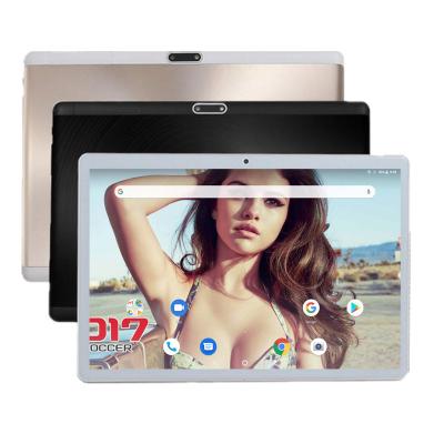 China Educational 10inch IPS Top Selling Commercial Android Tablets Names 3g Tablet for sale