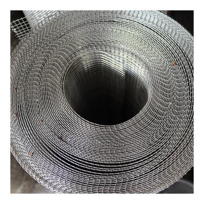 China Plain Weave China Factory 2X2 Galvanized Welded Wire Mesh With High Quality for sale