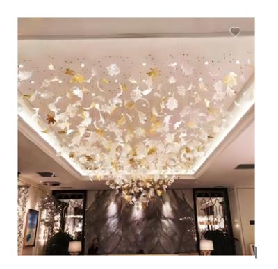 China Modern Contemporary Classic Designer Decoration Pendant Lights Led Large K9 Crystal Modern Luxury Gold Chandelier for sale