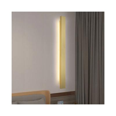 China Beautiful Luxury Design IP65 LED Wall Lamp Hallway Decorative Outdoor Home Modern Wall Light for sale