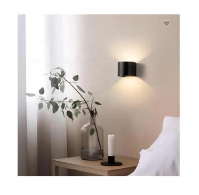 China Modern Multifunctional Modern LED Wall Lamps for Indoor and Outdoor Decoration for sale