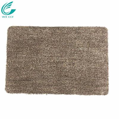 China 2019 Modern Hot Selling Amazon Magic Soak Up Mud Mat Mat for sale