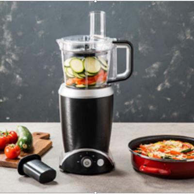 China Hotel 12 in 1 multifunctional household electric kitchen appliance food processor for chopping and slicing for sale