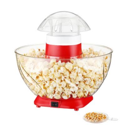 China Home Electric Automatic Mini Hot Air Popcorn Makers Hotel Hot Air Popcorn Maker Pop Corn Maker for sale