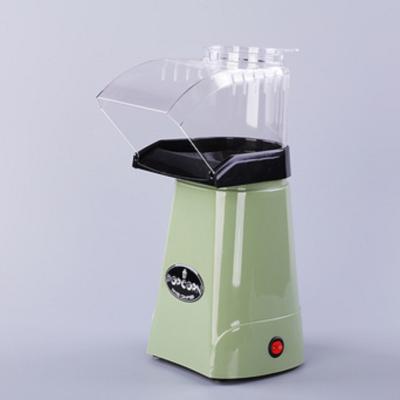 China Home Electric Automatic Mini Hot Air Popcorn Makers Hotel Hot Air Popcorn Maker Pop Corn Maker for sale