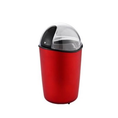 China Modern coffee grinder with safety system with pulse pattern for sale