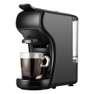 China Home Office Modern Small Mini Automatic Capsule Coffee Machine for sale