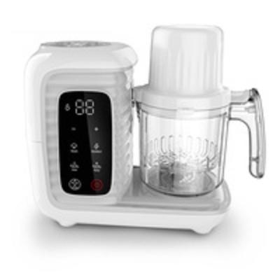 China Top Beauty-Value Touch Screen 5 IN 1Smart Baby Food Processor Top Beauty-Value Touch Screen for sale