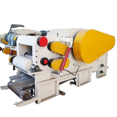 China energy & Drum Type Wood Chipper Crusher Drum Type Wood Chipper Chipper Shredder Mining Machine for sale