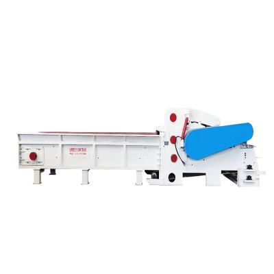 China Bolida brand wood trusses biomass drum wood chipper high speed blade chipping wood chipper machine for sale