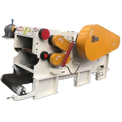 China HEN Power Technical Sales Board Complete MDF Low Cost High Efficiency Waste Wood Crusher Engine Wood Crusher selling well all over the world for sale