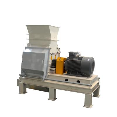 China Wood Farms Grinding Machine Bolida Design Biomass Crusher Hammer Mill Machine for sale