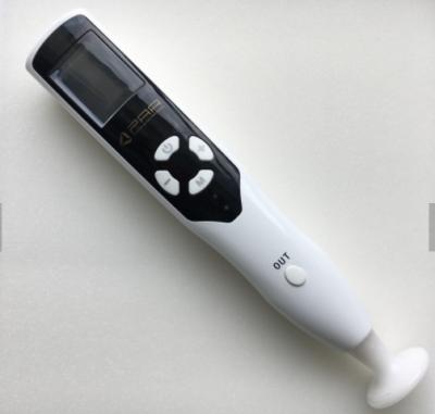 China Newest Acne Treatment 2 in 1 Plasma Pen For Plasma Lift Skin Ozone Tightening And Facial Tightening for sale