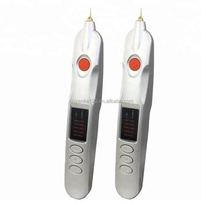 China Pore ​​Remover Anti Wrinkle Beauty Monster Plasma Pen For Spot Mole Removal Machine On Sale for sale