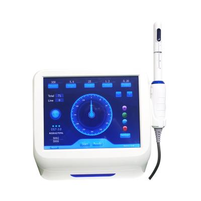 China Vaginal tightening / safety vaginal tightening /vaginal ultrasonic vaginal tightening rejuvenationbeauty machine for sale