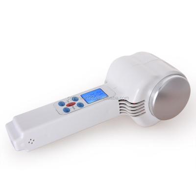 China Pigment Removal Home Use Care Massager Portable Hot Cold Cryotherapy Facial Hammer for sale