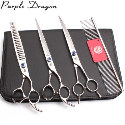 China Viable Pet Scissors 8