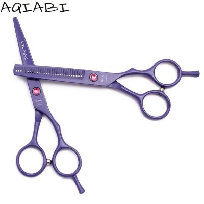 China Cutting Scissors Professional Hair Scissors 5.5